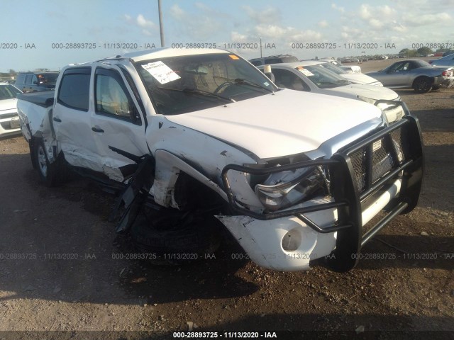 toyota tacoma 2011 5tfjx4gn3bx004191