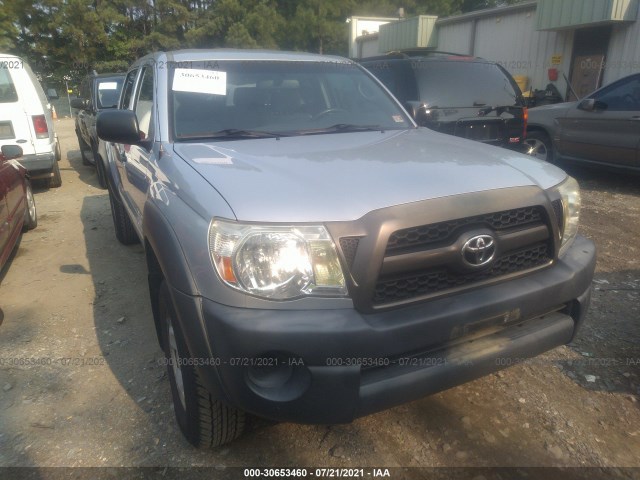 toyota tacoma 2011 5tfjx4gn3bx005115