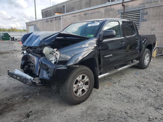 toyota tacoma dou 2012 5tfjx4gn3cx009845