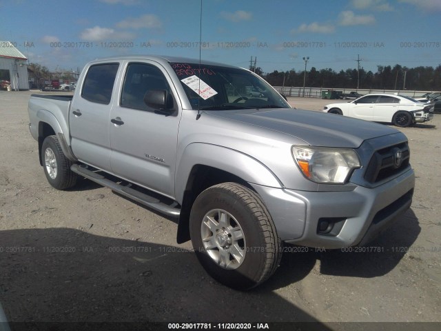 toyota tacoma 2012 5tfjx4gn3cx010865