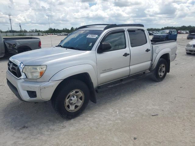 toyota tacoma dou 2013 5tfjx4gn3dx016716