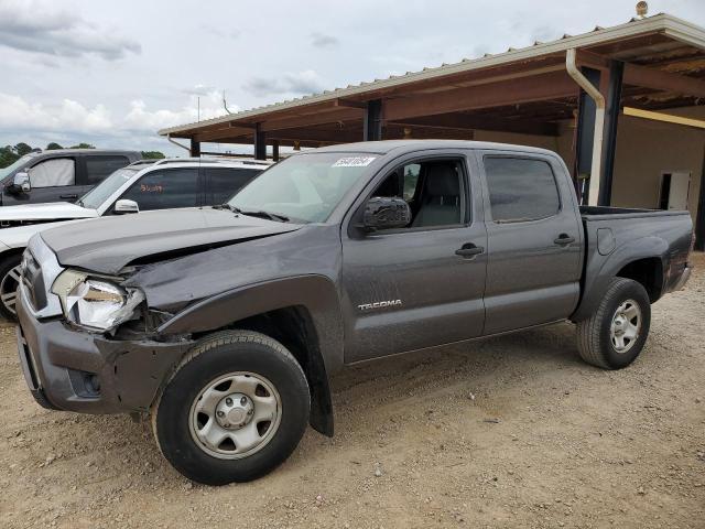 toyota tacoma dou 2013 5tfjx4gn3dx018739