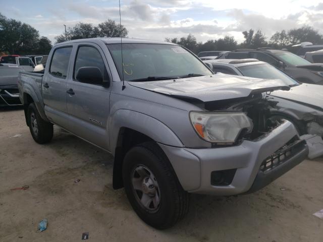 toyota tacoma dou 2014 5tfjx4gn3ex027295