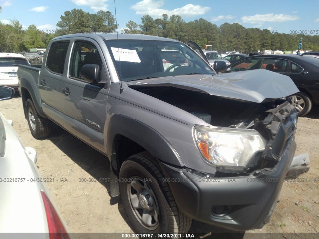 toyota tacoma 2014 5tfjx4gn3ex035543