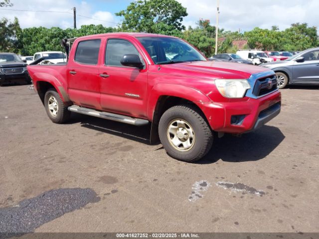 toyota tacoma 2015 5tfjx4gn3fx043742