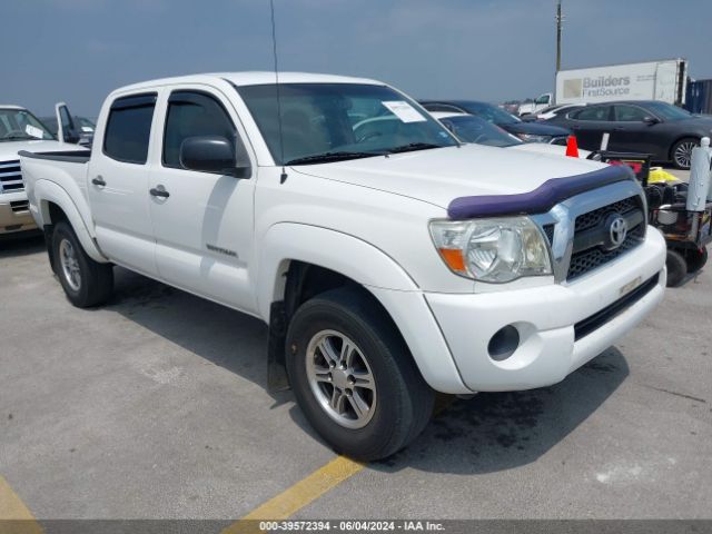 toyota tacoma 2011 5tfjx4gn4bx001638