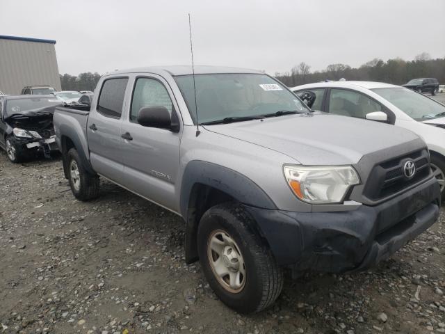 toyota tacoma dou 2014 5tfjx4gn4ex029251