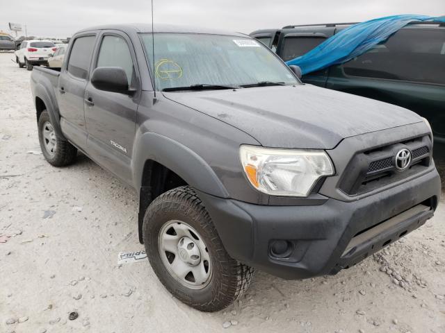 toyota tacoma dou 2015 5tfjx4gn4fx039005