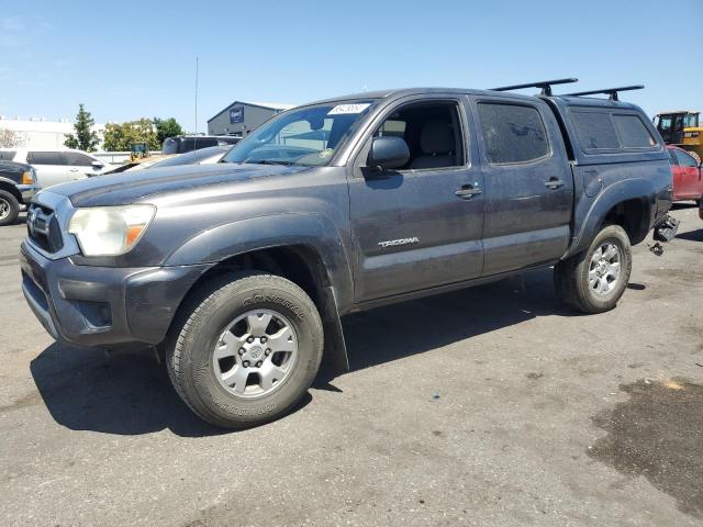 toyota tacoma dou 2012 5tfjx4gn5cx007627