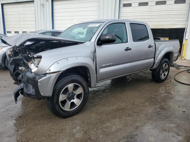 toyota tacoma 2014 5tfjx4gn5ex036645