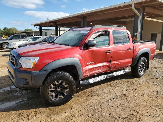 toyota tacoma dou 2015 5tfjx4gn5fx045461