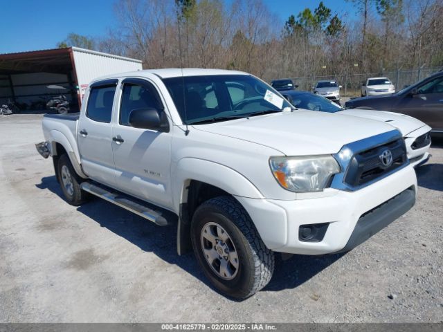 toyota tacoma 2015 5tfjx4gn5fx045654