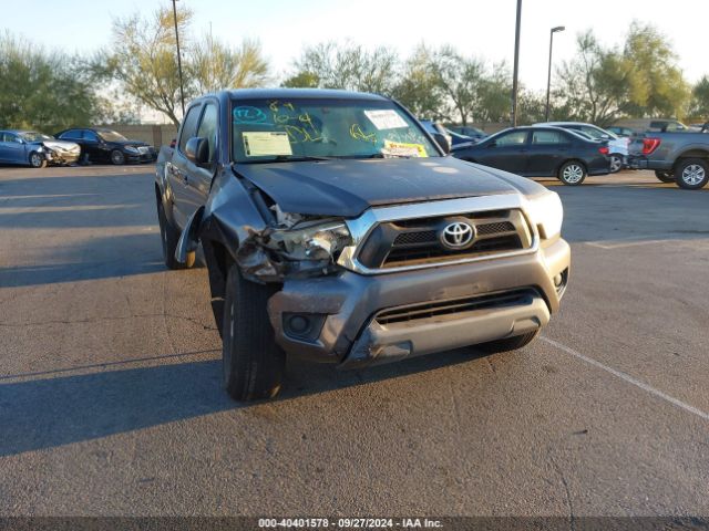 toyota tacoma 2015 5tfjx4gn5fx045993