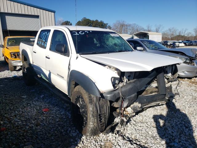 toyota tacoma dou 2011 5tfjx4gn6bx003178