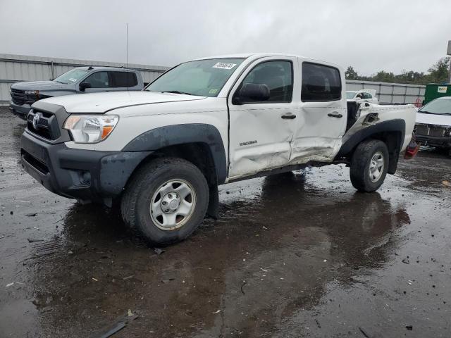 toyota tacoma dou 2012 5tfjx4gn6cx012318