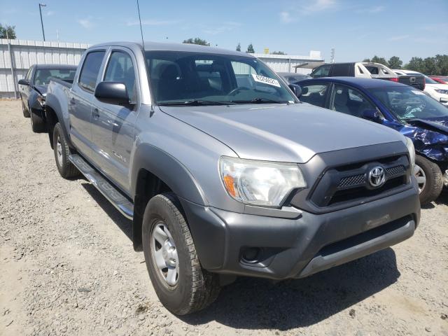 toyota tacoma dou 2014 5tfjx4gn6ex027405