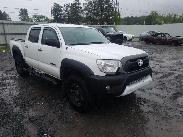 toyota tacoma dou 2014 5tfjx4gn6ex030899