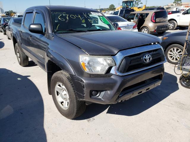 toyota tacoma dou 2014 5tfjx4gn6ex036704