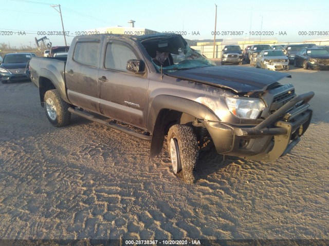 toyota tacoma 2015 5tfjx4gn6fx037868