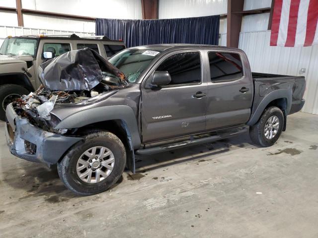 toyota tacoma 2015 5tfjx4gn6fx042813