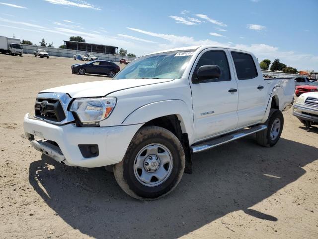 toyota tacoma dou 2014 5tfjx4gn7ex027526