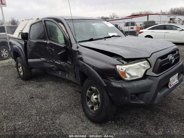 toyota tacoma 2014 5tfjx4gn7ex031740