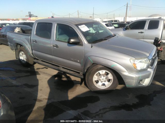 toyota tacoma 2014 5tfjx4gn7ex035416