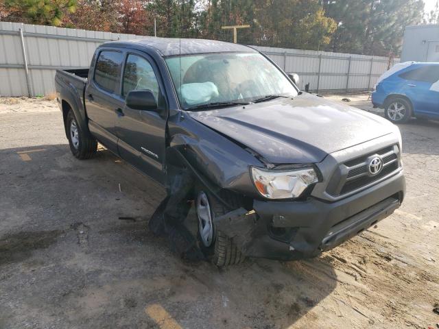 toyota tacoma dou 2015 5tfjx4gn7fx037894