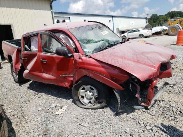 toyota tacoma dou 2015 5tfjx4gn7fx037944