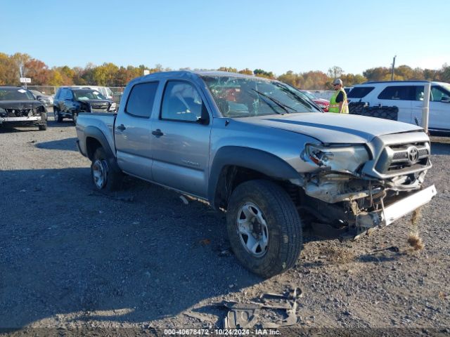 toyota tacoma 2015 5tfjx4gn7fx039323