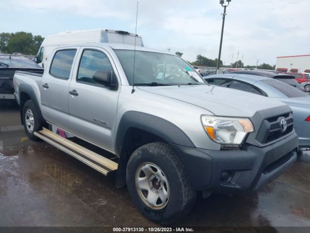 toyota tacoma 2013 5tfjx4gn8dx019885