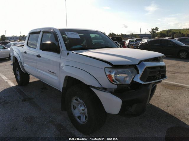 toyota tacoma 2014 5tfjx4gn8ex034744