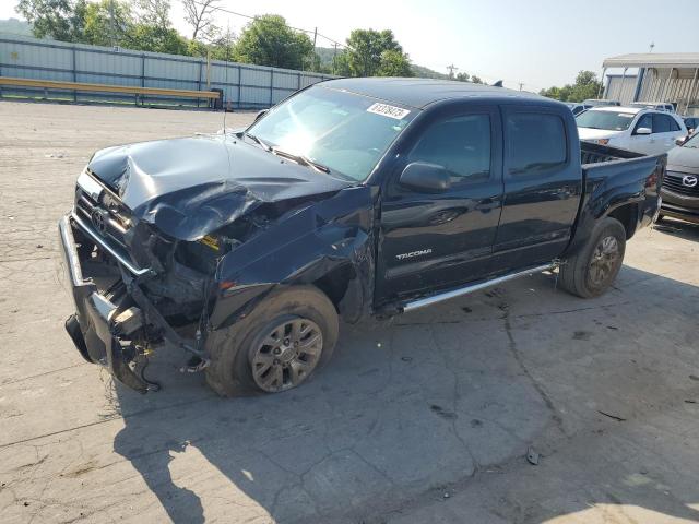 toyota tacoma dou 2014 5tfjx4gn8ex036283