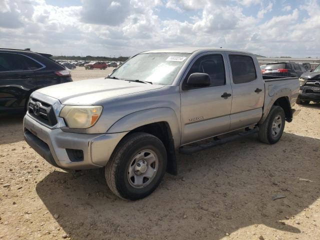 toyota tacoma dou 2014 5tfjx4gn9ex030489