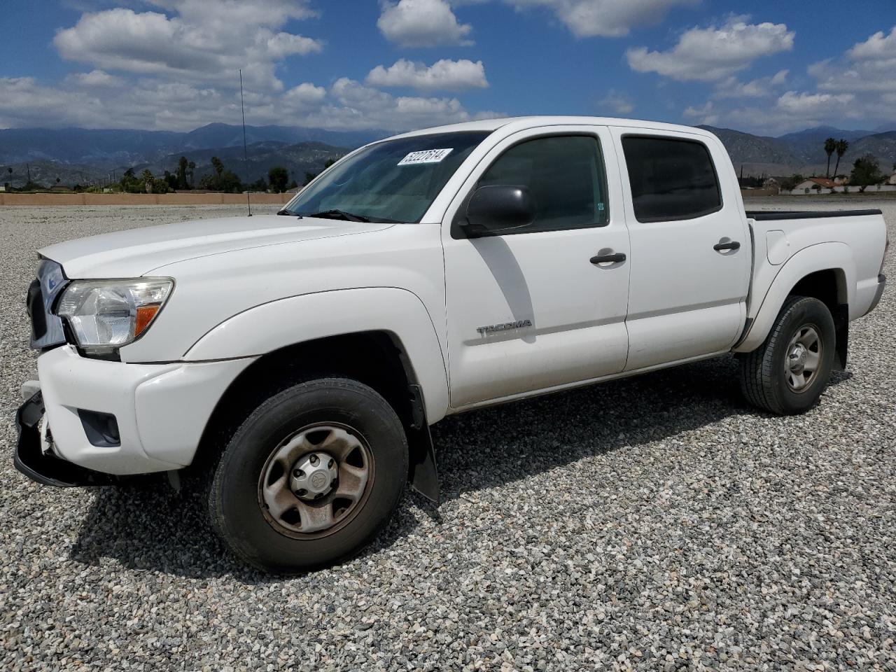 toyota tacoma 2014 5tfjx4gn9ex035191