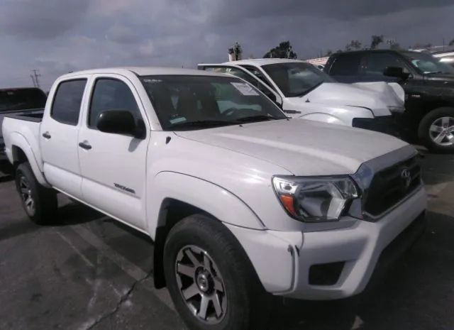 toyota tacoma 2014 5tfjx4gn9ex036163