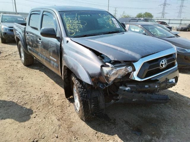 toyota tacoma dou 2015 5tfjx4gn9fx044720