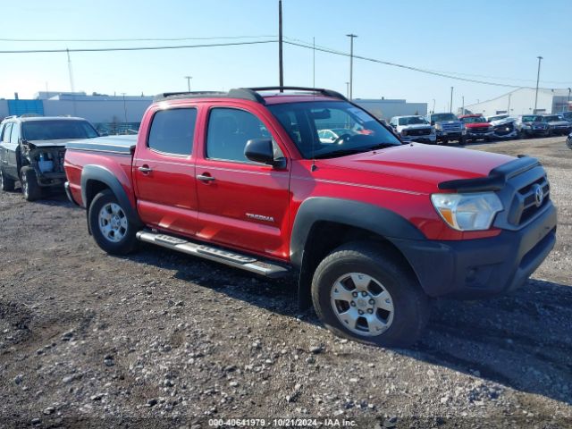 toyota tacoma 2015 5tfjx4gn9fx046712