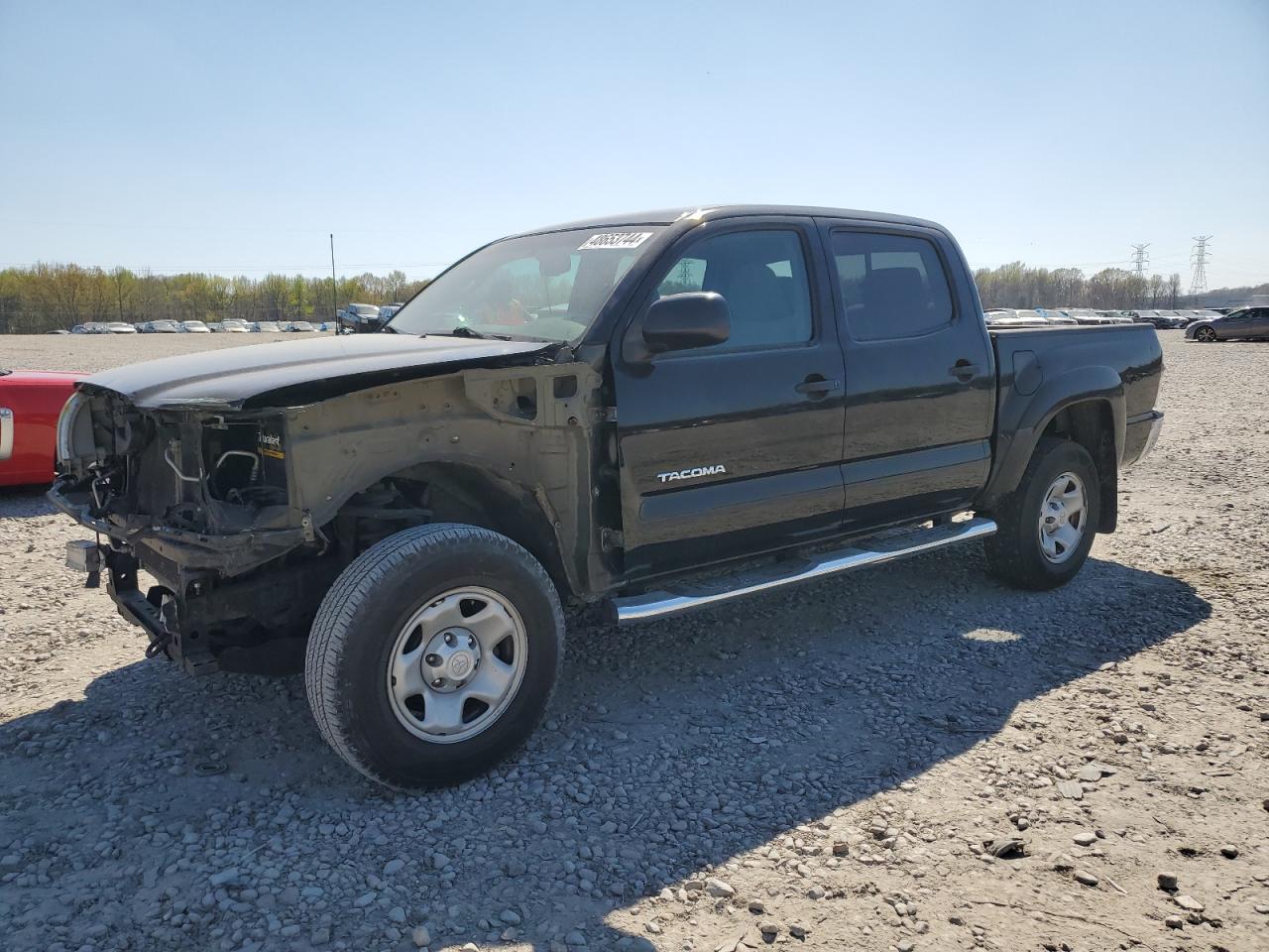 toyota tacoma 2011 5tfjx4gnxbx003488