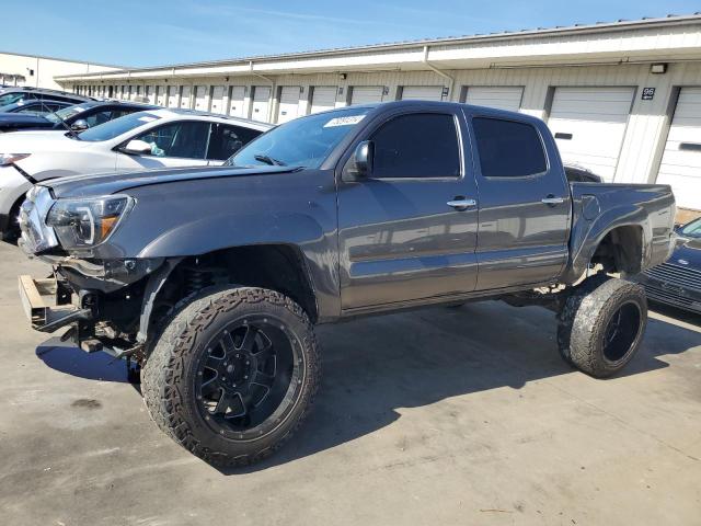 toyota tacoma dou 2013 5tfjx4gnxdx019998