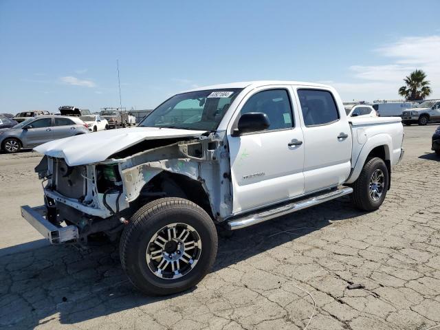 toyota tacoma dou 2014 5tfjx4gnxex027617