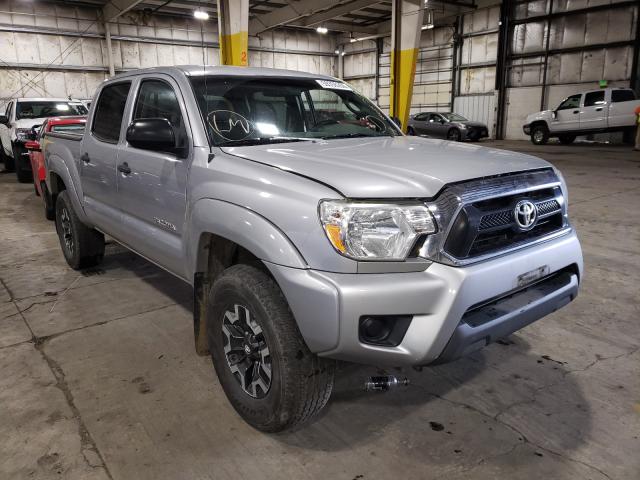 toyota tacoma dou 2014 5tfjx4gnxex031070