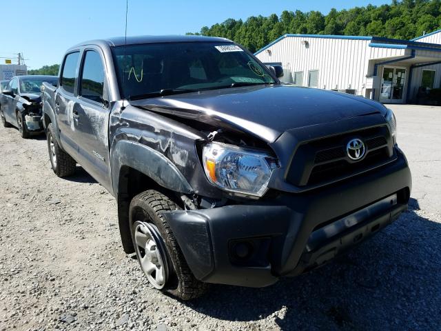 toyota tacoma dou 2015 5tfjx4gnxfx044709