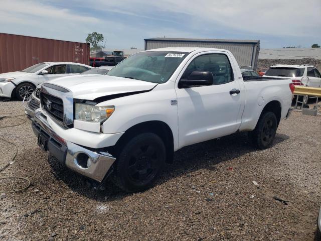 toyota tundra 2007 5tfkt52117x001842