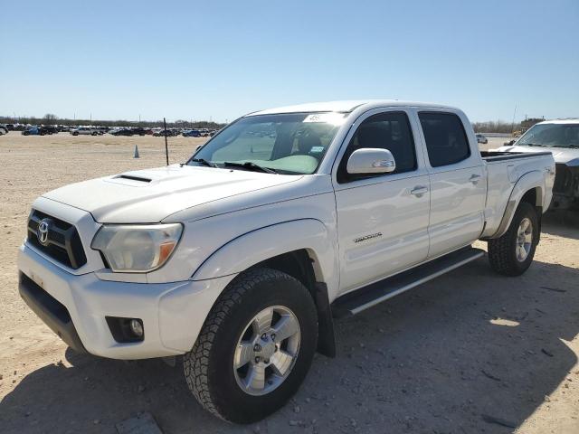 toyota tacoma dou 2012 5tfku4hn0cx001987