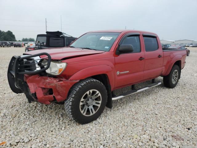 toyota tacoma 2015 5tfku4hn0fx007356