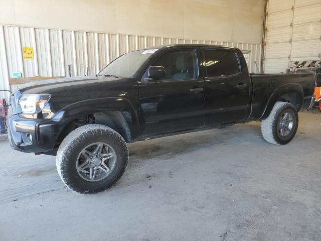 toyota tacoma dou 2012 5tfku4hn1cx002758