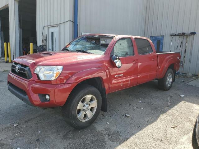 toyota tacoma dou 2013 5tfku4hn2dx004617