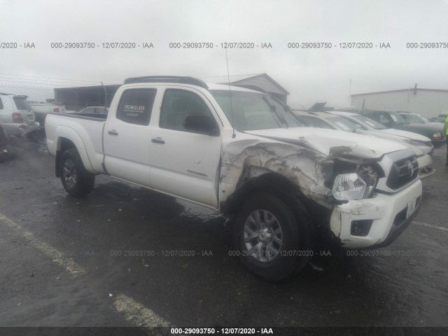 toyota tacoma 2013 5tfku4hn3dx003038