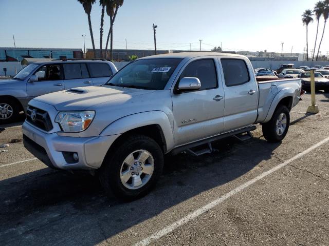 toyota tacoma dou 2012 5tfku4hn4cx002608